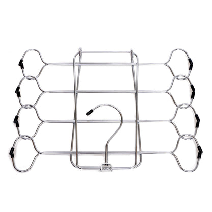 Umeraș metalic pentru organizarea sutienelor și a articolelor speciale de lenjerie intimă - HUMERO