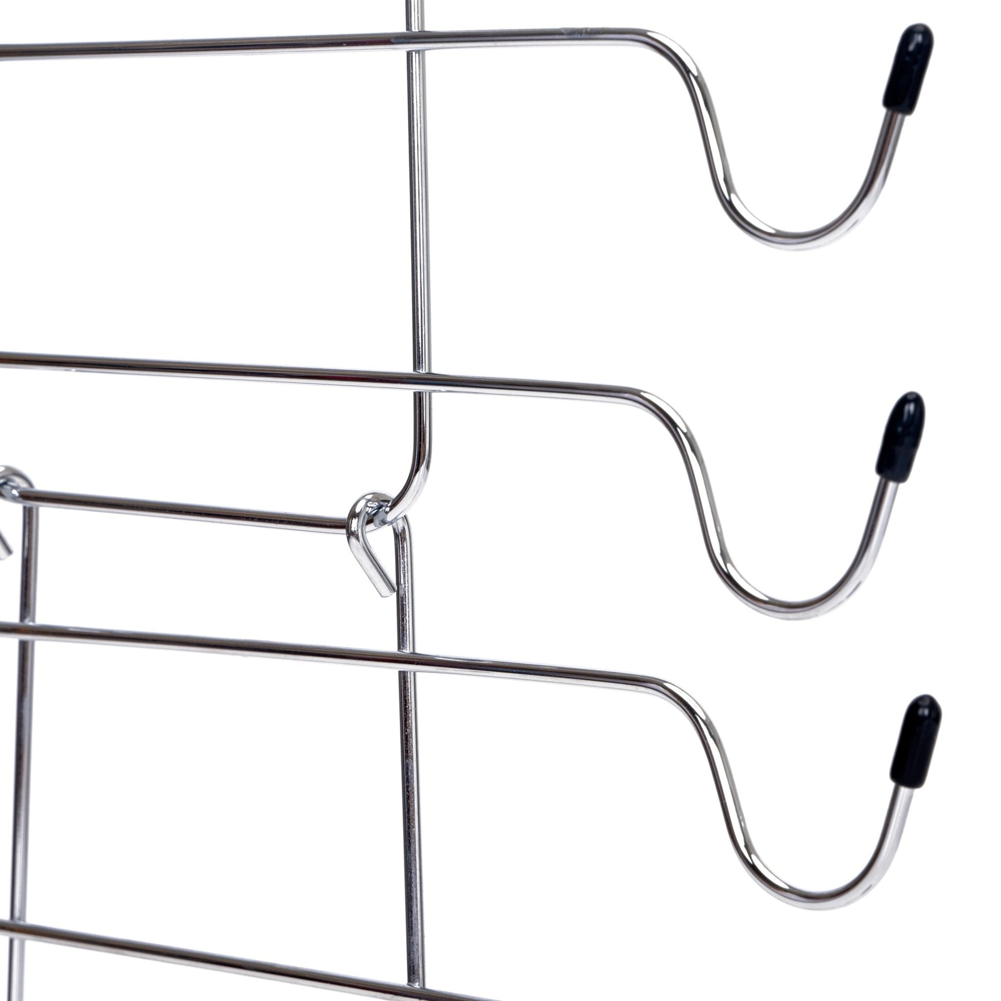 Umeraș metalic pentru organizarea sutienelor și a articolelor speciale de lenjerie intimă - HUMERO