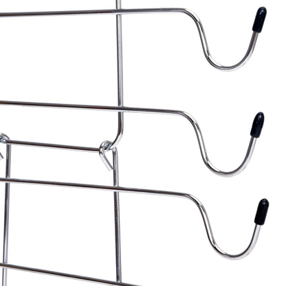 Umeraș metalic pentru organizarea sutienelor și a articolelor speciale de lenjerie intimă - HUMERO