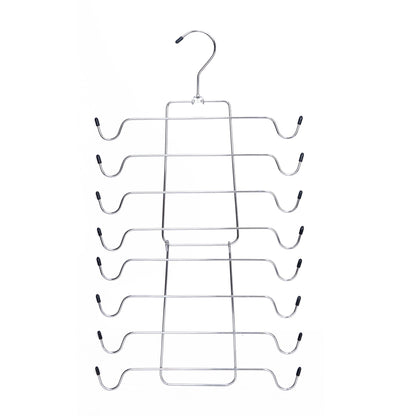 Umeraș metalic pentru organizarea sutienelor și a articolelor speciale de lenjerie intimă - HUMERO