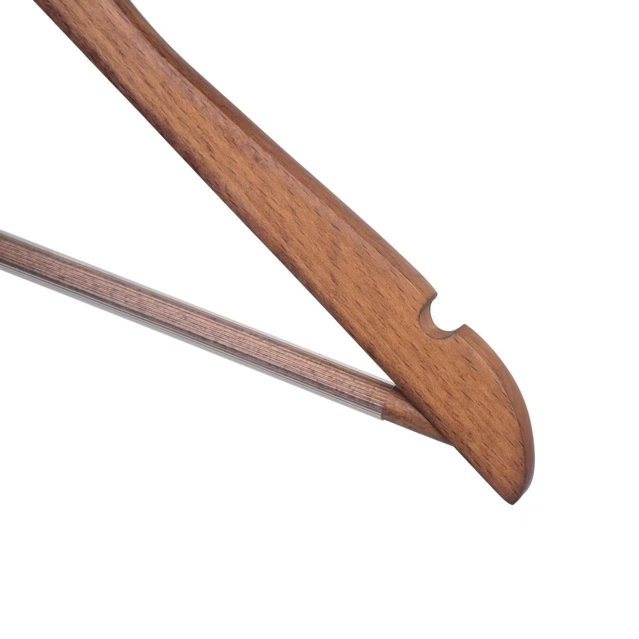 Umeraș premium din lemn de fag, HUMERO - HUMERO