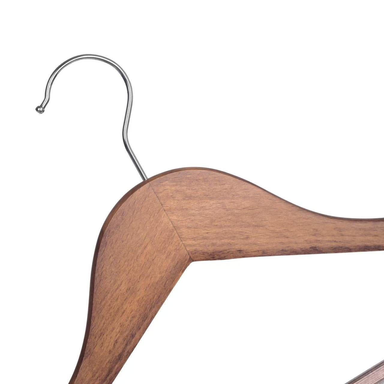 Umeraș premium din lemn de fag, HUMERO - HUMERO